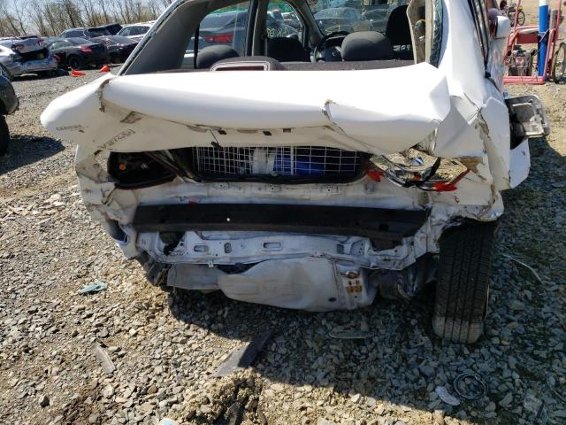 Photo 9 from auction – 2010 NISSAN VERSA S with VIN 3N1BC1AP4AL409336