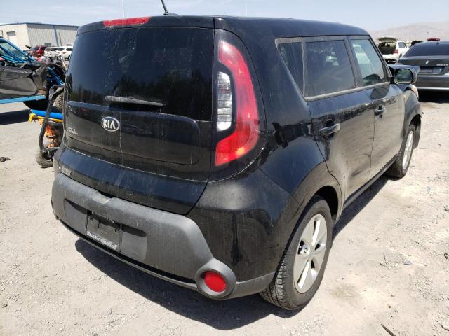 Photo 4 from auction – 2014 KIA SOUL with VIN KNDJN2A21E7085916