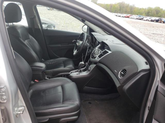 Photo 5 from auction – 2011 CHEVROLET CRUZE LT with VIN 1G1PG5S99B7146337