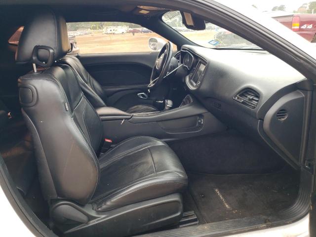 Photo 5 from auction – 2015 DODGE CHALLENGER with VIN 2C3CDZBG9FH724133