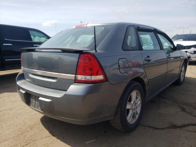 Photo 4 from auction – 2004 CHEVROLET MALIBU MAX with VIN 1G1ZT62854F156891