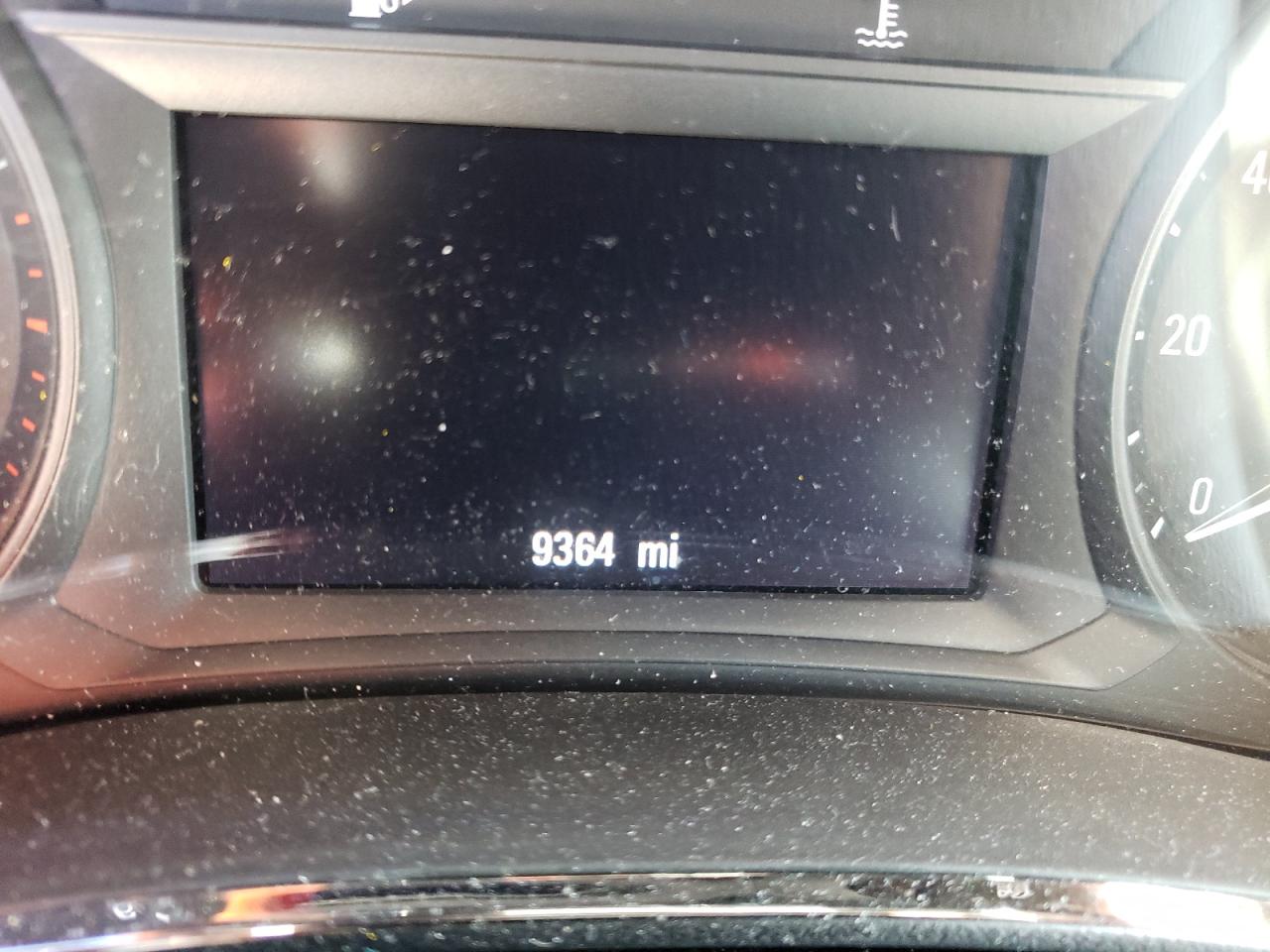 Photo 8 from auction – 2018 BUICK ENCORE ESS with VIN KL4CJCSB8JB608178