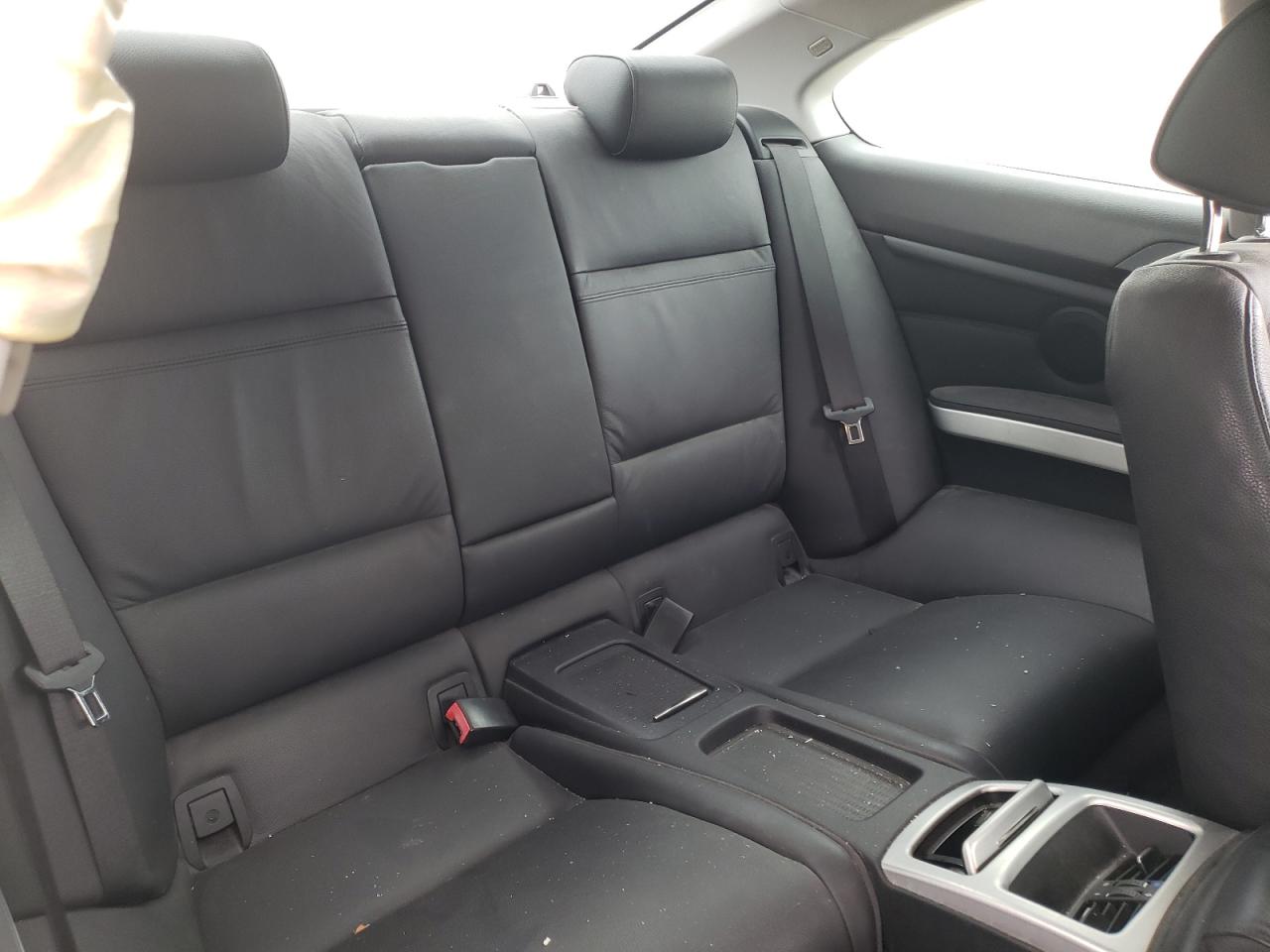 Photo 6 from auction – 2009 BMW 328 I with VIN WBAWB33599P136304