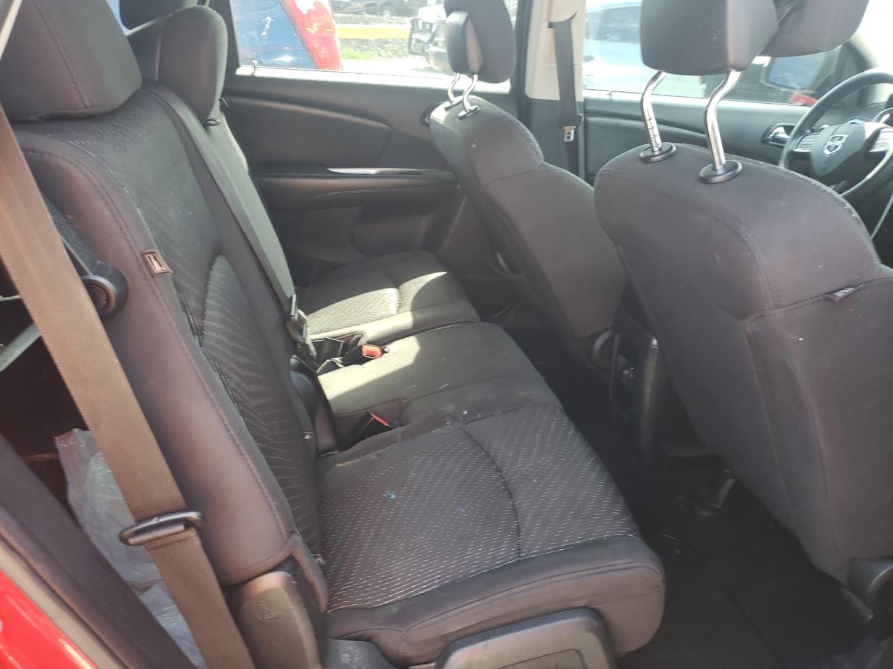 Photo 6 from auction – 2013 DODGE JOURNEY SX with VIN 3C4PDCBB4DT503767
