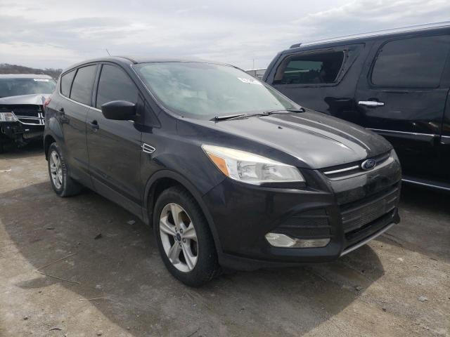 Photo 9 from auction – 2014 FORD ESCAPE SE with VIN 1FMCU0GX4EUC06731