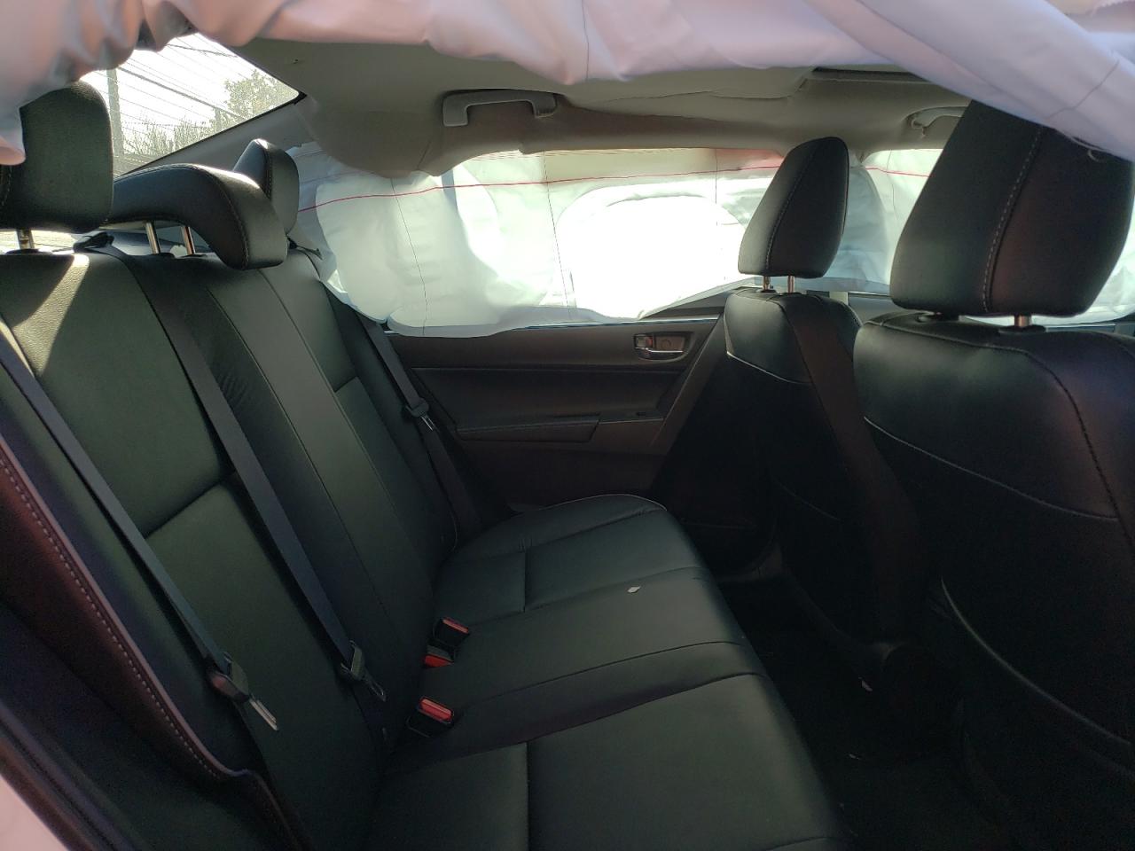 Photo 6 from auction – 2014 TOYOTA COROLLA L with VIN 2T1BURHE8EC109188