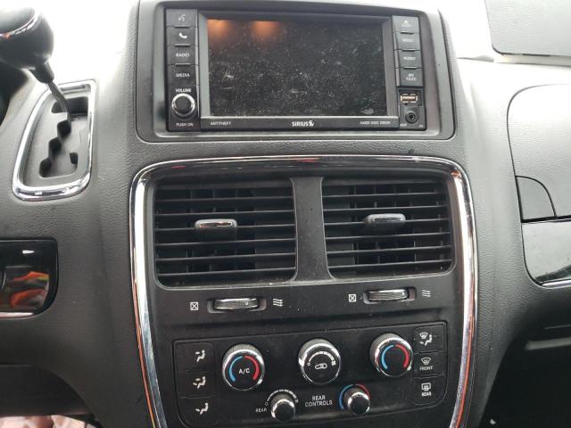 Photo 9 from auction – 2018 DODGE GRAND CARA with VIN 2C4RDGBG9JR153241
