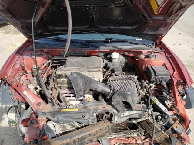 Photo 7 from auction – 2008 MITSUBISHI ECLIPSE SE with VIN 4A3AK64F88E017205