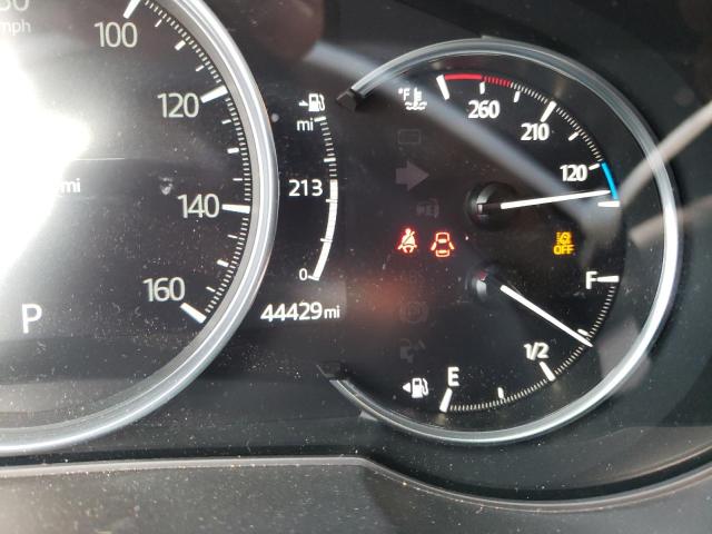 Photo 3 from auction – 2019 MAZDA CX-5 GRAND with VIN JM3KFBDY9K0584170