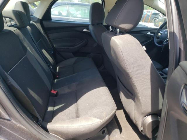 Photo 6 from auction – 2014 FORD FOCUS SE with VIN 1FADP3F24EL258007