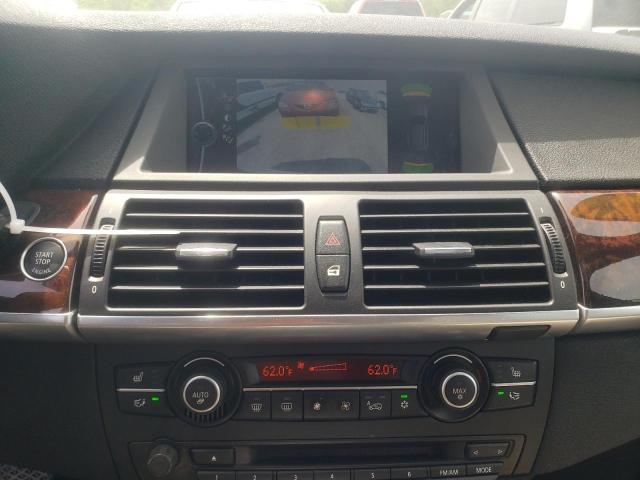 Photo 9 from auction – 2011 BMW X5 XDRIVE5 with VIN 5UXZV8C5XBL421769