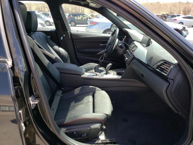 Photo 5 from auction – 2013 BMW 328 I SULE with VIN WBA3C1C52DF435281
