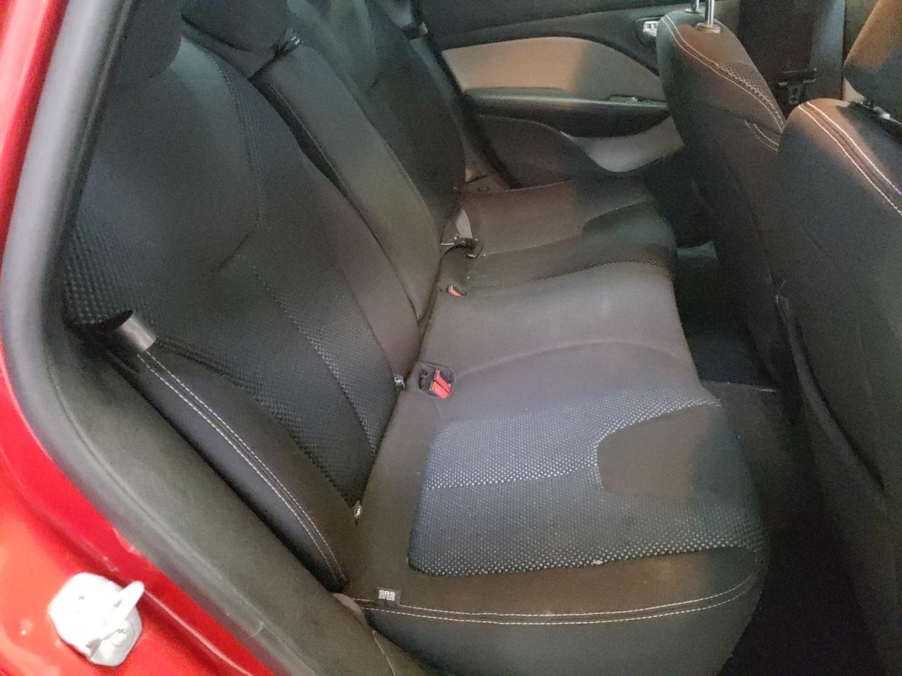 Photo 6 from auction – 2016 DODGE DART SXT with VIN 1C3CDFBBXGD505392