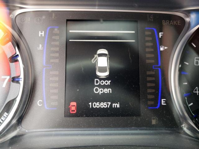 Photo 8 from auction – 2015 CHRYSLER 200 S with VIN 1C3CCCBB0FN650144