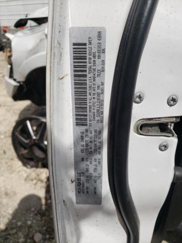 Photo 10 from auction – 2020 RAM 3500 LARAM with VIN 3C63RRJL2LG181089
