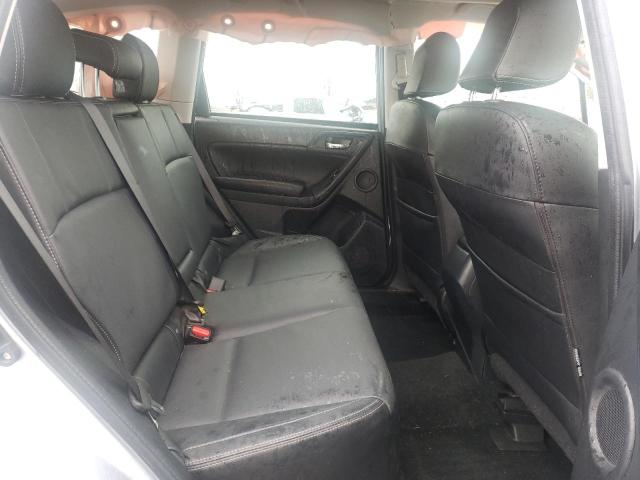 Photo 6 from auction – 2017 SUBARU FORESTER 2 with VIN JF2SJARC4HH803238