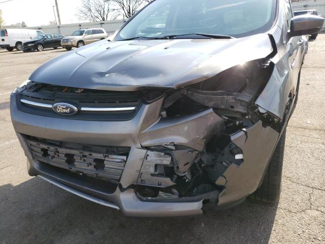 Photo 9 from auction – 2013 FORD ESCAPE SE with VIN 1FMCU0G95DUA35388