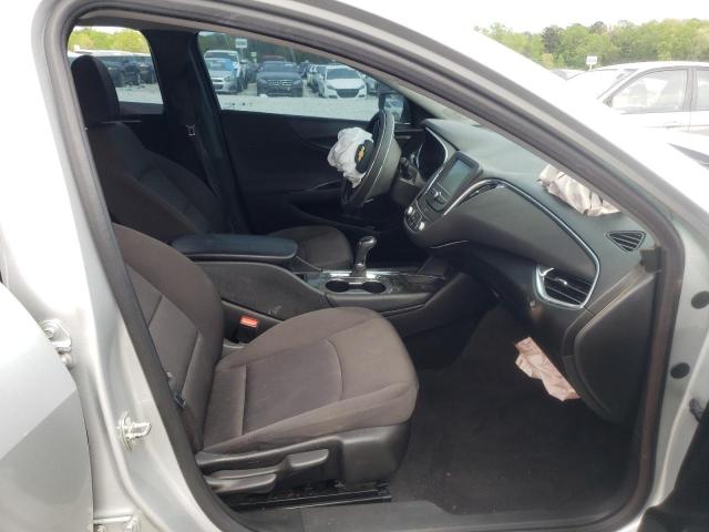 Photo 5 from auction – 2018 CHEVROLET MALIBU LT with VIN 1G1ZD5ST7JF157564