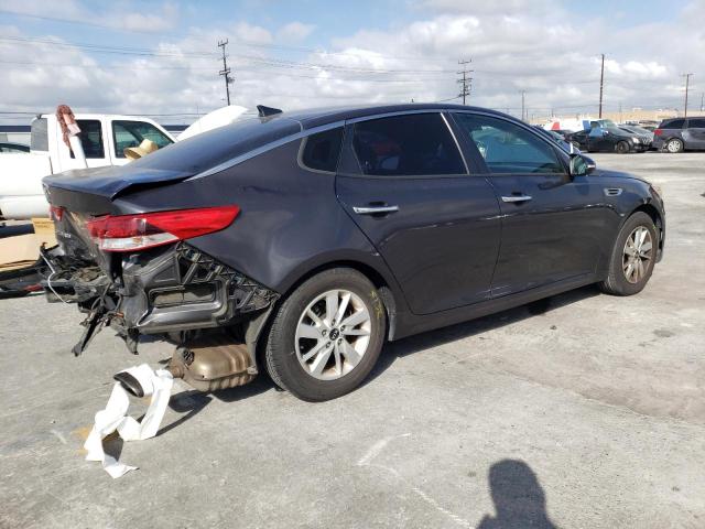 Photo 4 from auction – 2018 KIA OPTIMA LX with VIN KNAGT4L32J5213729