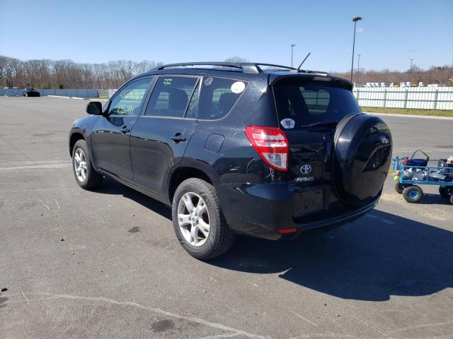 Photo 6 from auction – 2012 TOYOTA RAV4 with VIN 2T3BF4DV5CW195999
