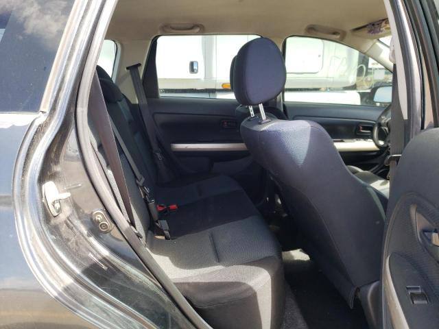 Photo 6 from auction – 2006 TOYOTA SCION XA with VIN JTKKT624965005415