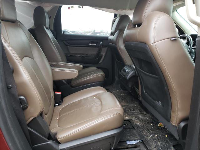 Photo 6 from auction – 2017 GMC ACADIA LIM with VIN 1GKKRSKD7HJ112931