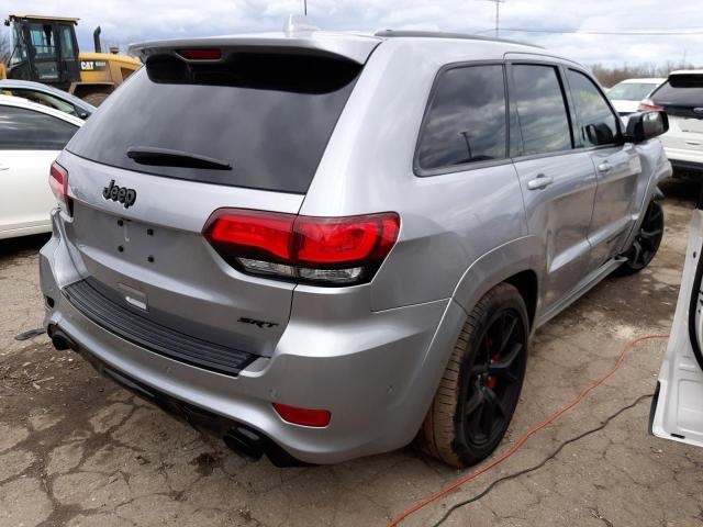 Photo 4 from auction – 2019 JEEP GRAND CHER with VIN 1C4RJFDJXKC567599