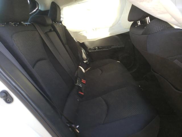 Photo 6 from auction – 2019 TOYOTA PRIUS with VIN JTDKARFU5K3096388