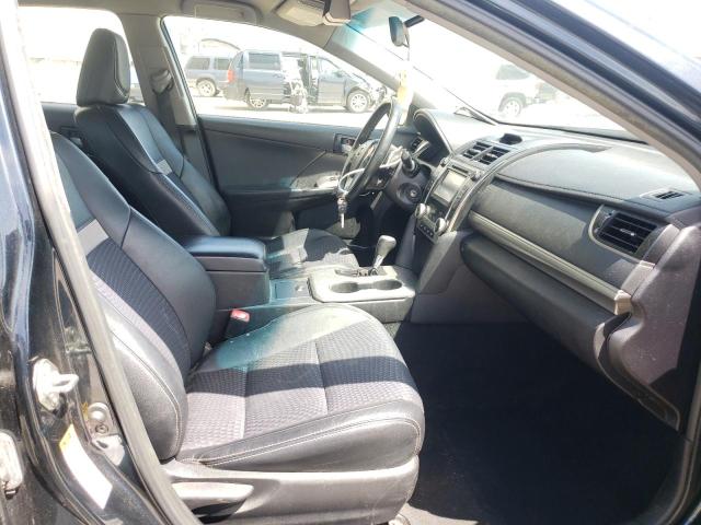 Photo 5 from auction – 2014 TOYOTA CAMRY L with VIN 4T1BF1FK5EU469022