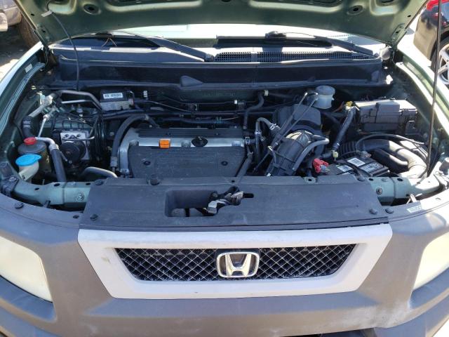 Photo 7 from auction – 2004 HONDA ELEMENT EX with VIN 5J6YH18524L003871