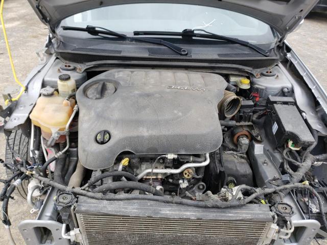 Photo 7 from auction – 2013 CHRYSLER 200 LIMITE with VIN 1C3CCBCG7DN614842