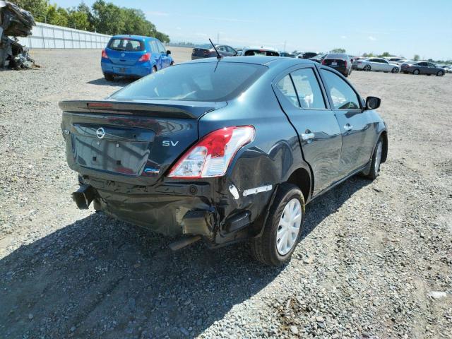 Photo 4 from auction – 2016 NISSAN VERSA S with VIN 3N1CN7AP4GL879540