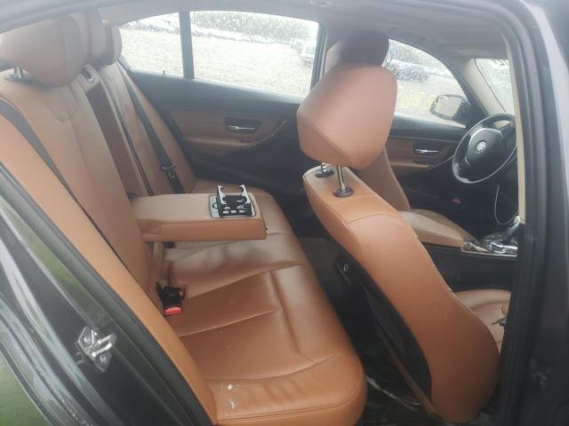 Photo 6 from auction – 2013 BMW 328 XI SUL with VIN WBA3B5C58DF594915
