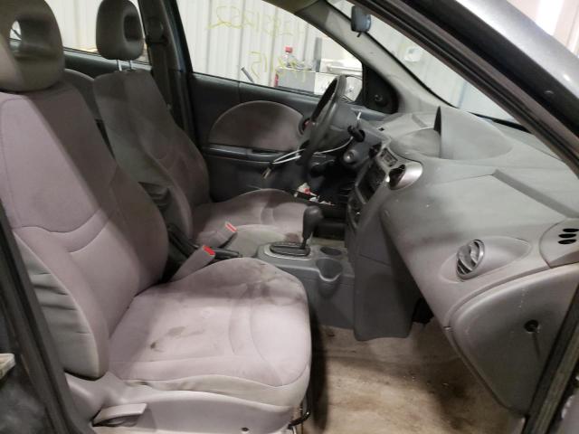 Photo 5 from auction – 2004 SATURN ION LEVEL with VIN 1G8AJ52FX4Z195343
