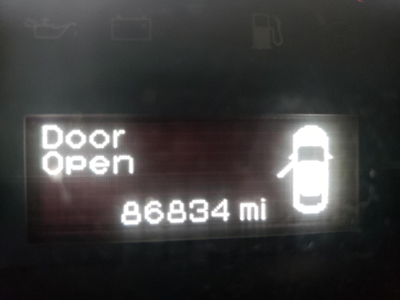 Photo 8 from auction – 2016 DODGE DART SXT with VIN 1C3CDFBB6GD766180