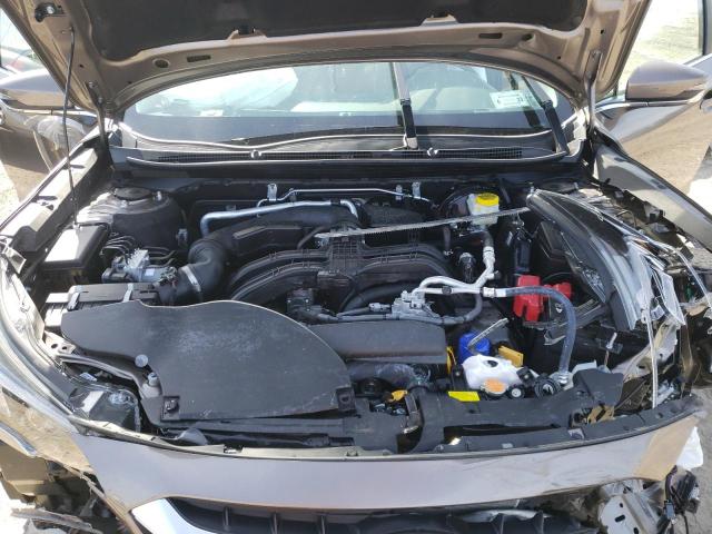 Photo 7 from auction – 2021 SUBARU LEGACY PRE with VIN 4S3BWAF67M3020145