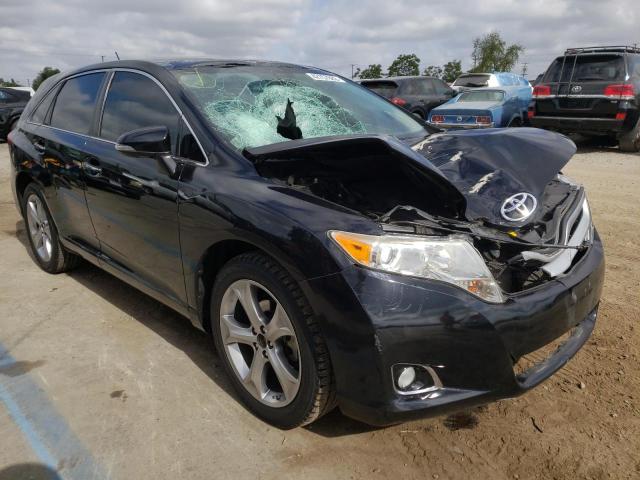 TOYOTA VENZA LE 2015 with VIN 4T3ZK3BB1FU074873 - Photo from auction