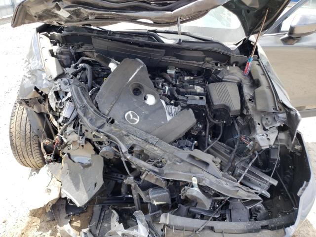 Photo 7 from auction – 2018 MAZDA CX-5 TOURI with VIN JM3KFACM3J0329702