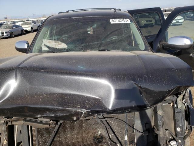 Photo 7 from auction – 2011 CHEVROLET SUBURBAN with VIN 1GNSKKE34BR244743