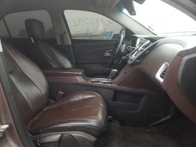 Photo 5 from auction – 2012 CHEVROLET EQUINOX LT with VIN 2GNFLPE50C6178136