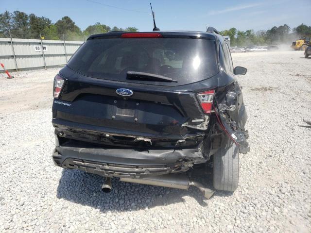 Photo 9 from auction – 2018 FORD ESCAPE SE with VIN 1FMCU0GD7JUB62059