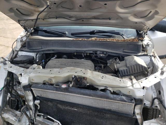 Zdjęcie 7 z aukcji – 2012 HONDA PILOT LX z VIN 5FNYF4H2XCB035312
