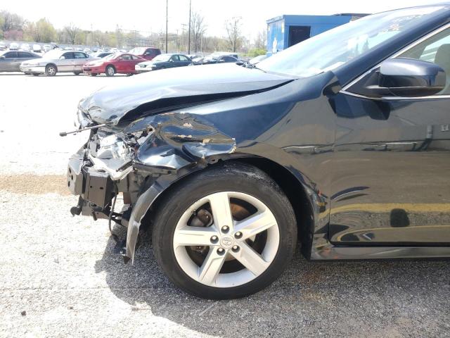 Photo 9 from auction – 2014 TOYOTA CAMRY L with VIN 4T1BF1FK5EU469022