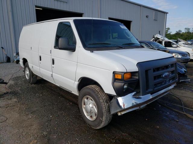 FORD ECONOLINE 2014 with VIN 1FTNE1EW0EDA15950 - Photo from auction