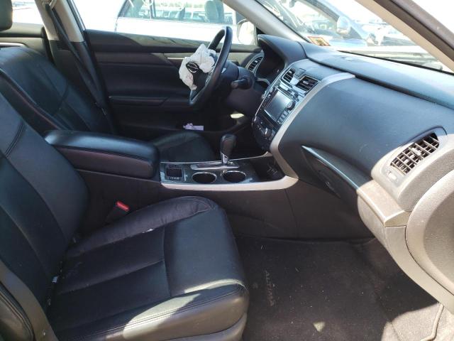 Photo 5 from auction – 2015 NISSAN ALTIMA 2.5 with VIN 1N4AL3AP9FC259124
