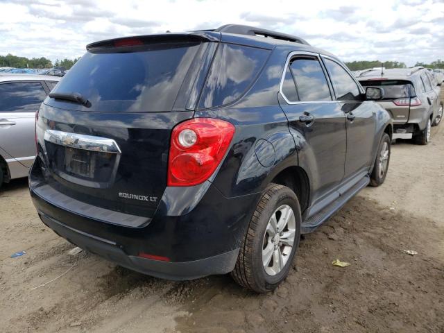Photo 4 from auction – 2011 CHEVROLET EQUINOX LT with VIN 2CNFLNEC9B6377854