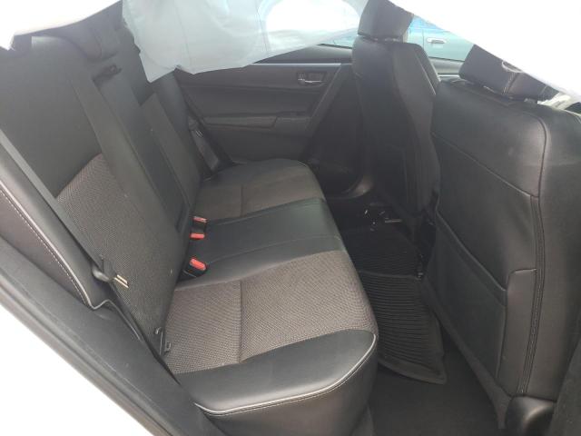 Photo 6 from auction – 2016 TOYOTA COROLLA L with VIN 5YFBURHE4GP375052