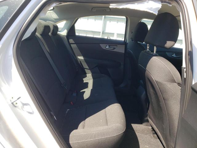 Photo 6 from auction – 2021 KIA FORTE FE with VIN 3KPF24AD5ME388532