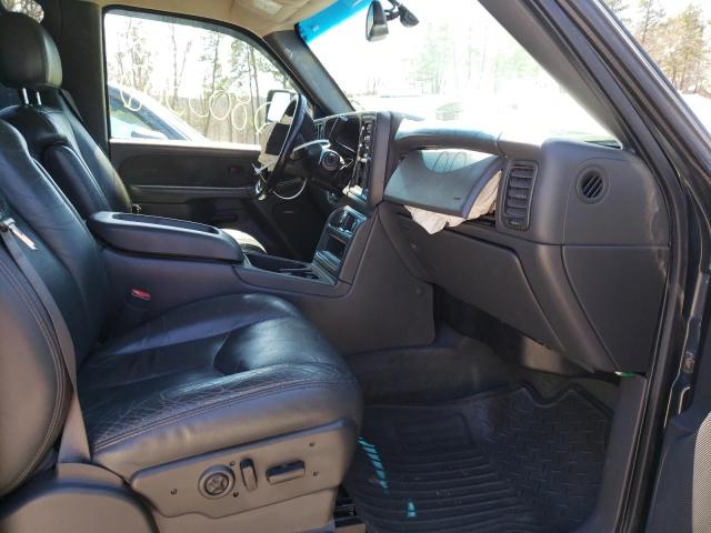 Photo 5 from auction – 2003 GMC SIERRA K25 with VIN 1GTHK23143F196538