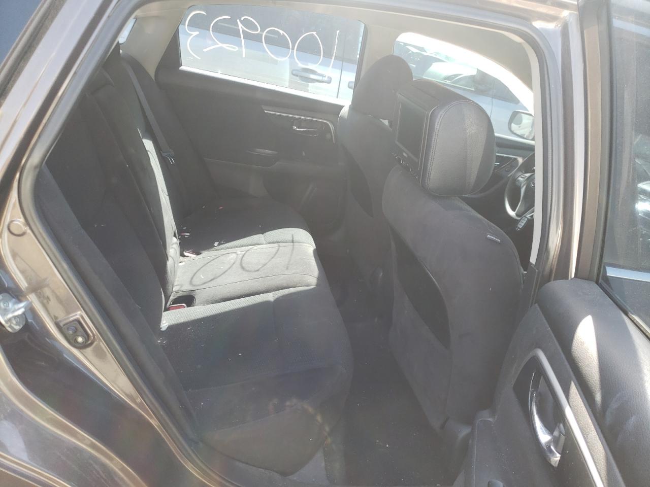 Photo 6 from auction – 2014 NISSAN ALTIMA 2.5 with VIN 1N4AL3AP6EN213530